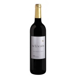 Vino Rioja Reserva DeVoción
