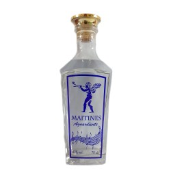 Aguardiente Blanca Premium