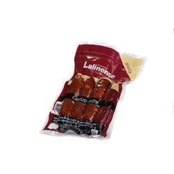 CHORIZO EXTRA PACK 360 G