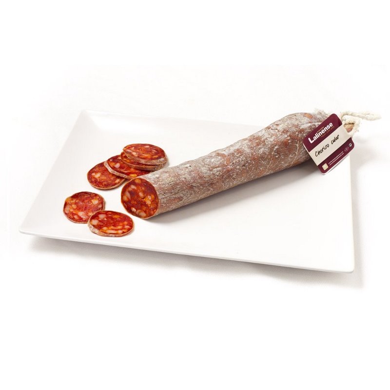 CHORIZO CULAR