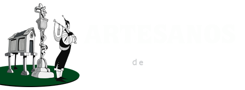 Artesanos de Galicia logo